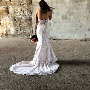 Meet your Posher, Rose